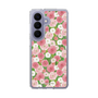 スリムプロテクションケース［ 日比谷花壇 - ラナンキュラス&デイジー ］