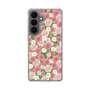 スリムプロテクションケース［ 日比谷花壇 - ラナンキュラス&デイジー ］