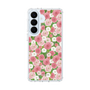スリムプロテクションケース［ 日比谷花壇 - ラナンキュラス&デイジー ］