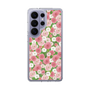スリムプロテクションケース［ 日比谷花壇 - ラナンキュラス&デイジー ］