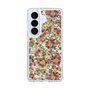 スリムプロテクションケース［ 日比谷花壇 - ラナンキュラス&パンジー ］