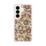 スリムプロテクションケース［ 日比谷花壇 - ラナンキュラス&パンジー ］