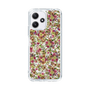 スリムプロテクションケース［ 日比谷花壇 - ラナンキュラス&パンジー ］