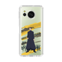 スリムプロテクションケース［ 呪術廻戦 - 立ち絵 - 夏油 傑（懐玉・玉折） ］