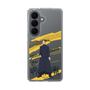 スリムプロテクションケース［ 呪術廻戦 - 立ち絵 - 夏油 傑（懐玉・玉折） ］