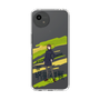 スリムプロテクションケース［ 呪術廻戦 - 立ち絵 - 家入 硝子 ］