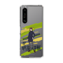 スリムプロテクションケース［ 呪術廻戦 - 立ち絵 - 家入 硝子 ］