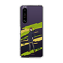 スリムプロテクションケース［ 呪術廻戦 - 立ち絵 - 家入 硝子 ］