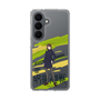 スリムプロテクションケース［ 呪術廻戦 - 立ち絵 - 家入 硝子 ］