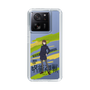 スリムプロテクションケース［ 呪術廻戦 - 立ち絵 - 家入 硝子 ］