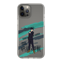 スリムプロテクションケース［ 呪術廻戦 - 立ち絵 - 伏黒 恵 ］