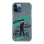 スリムプロテクションケース［ 呪術廻戦 - 立ち絵 - 伏黒 恵 ］