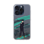 スリムプロテクションケース［ 呪術廻戦 - 立ち絵 - 伏黒 恵 ］