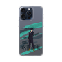 スリムプロテクションケース［ 呪術廻戦 - 立ち絵 - 伏黒 恵 ］