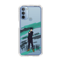 スリムプロテクションケース［ 呪術廻戦 - 立ち絵 - 伏黒 恵 ］