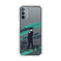 スリムプロテクションケース［ 呪術廻戦 - 立ち絵 - 伏黒 恵 ］