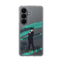 スリムプロテクションケース［ 呪術廻戦 - 立ち絵 - 伏黒 恵 ］