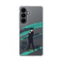 スリムプロテクションケース［ 呪術廻戦 - 立ち絵 - 伏黒 恵 ］