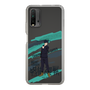 スリムプロテクションケース［ 呪術廻戦 - 立ち絵 - 伏黒 恵 ］