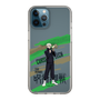 スリムプロテクションケース［ 呪術廻戦 - 立ち絵 - 狗巻 棘 ］