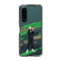 スリムプロテクションケース［ 呪術廻戦 - 立ち絵 - 狗巻 棘 ］
