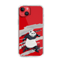 スリムプロテクションケース［ 呪術廻戦 - 立ち絵 - パンダ ］