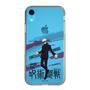 スリムプロテクションケース［ 呪術廻戦 - 立ち絵 - 五条 悟 ］