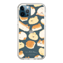 スリムプロテクションケース［ いーすとけん。 - いっぱい ］