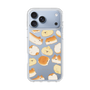 スリムプロテクションケース［ いーすとけん。 - いっぱい ］