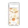 スリムプロテクションケース［ いーすとけん。 - いっぱい ］