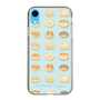 スリムプロテクションケース［ いーすとけん。 - クッキー ］