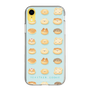 スリムプロテクションケース［ いーすとけん。 - クッキー ］