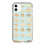 スリムプロテクションケース［ いーすとけん。 - クッキー ］