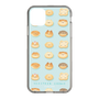 スリムプロテクションケース［ いーすとけん。 - クッキー ］