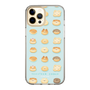スリムプロテクションケース［ いーすとけん。 - クッキー ］