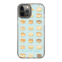 スリムプロテクションケース［ いーすとけん。 - クッキー ］