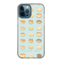 スリムプロテクションケース［ いーすとけん。 - クッキー ］