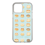 スリムプロテクションケース［ いーすとけん。 - クッキー ］