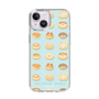 スリムプロテクションケース［ いーすとけん。 - クッキー ］