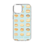 スリムプロテクションケース［ いーすとけん。 - クッキー ］