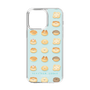 スリムプロテクションケース［ いーすとけん。 - クッキー ］