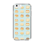 スリムプロテクションケース［ いーすとけん。 - クッキー ］