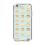 スリムプロテクションケース［ いーすとけん。 - クッキー ］