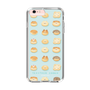 スリムプロテクションケース［ いーすとけん。 - クッキー ］