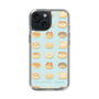スリムプロテクションケース［ いーすとけん。 - クッキー ］