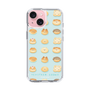 スリムプロテクションケース［ いーすとけん。 - クッキー ］