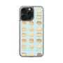 スリムプロテクションケース［ いーすとけん。 - クッキー ］