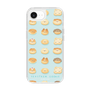 スリムプロテクションケース［ いーすとけん。 - クッキー ］