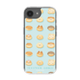スリムプロテクションケース［ いーすとけん。 - クッキー ］
