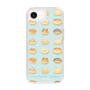 スリムプロテクションケース［ いーすとけん。 - クッキー ］